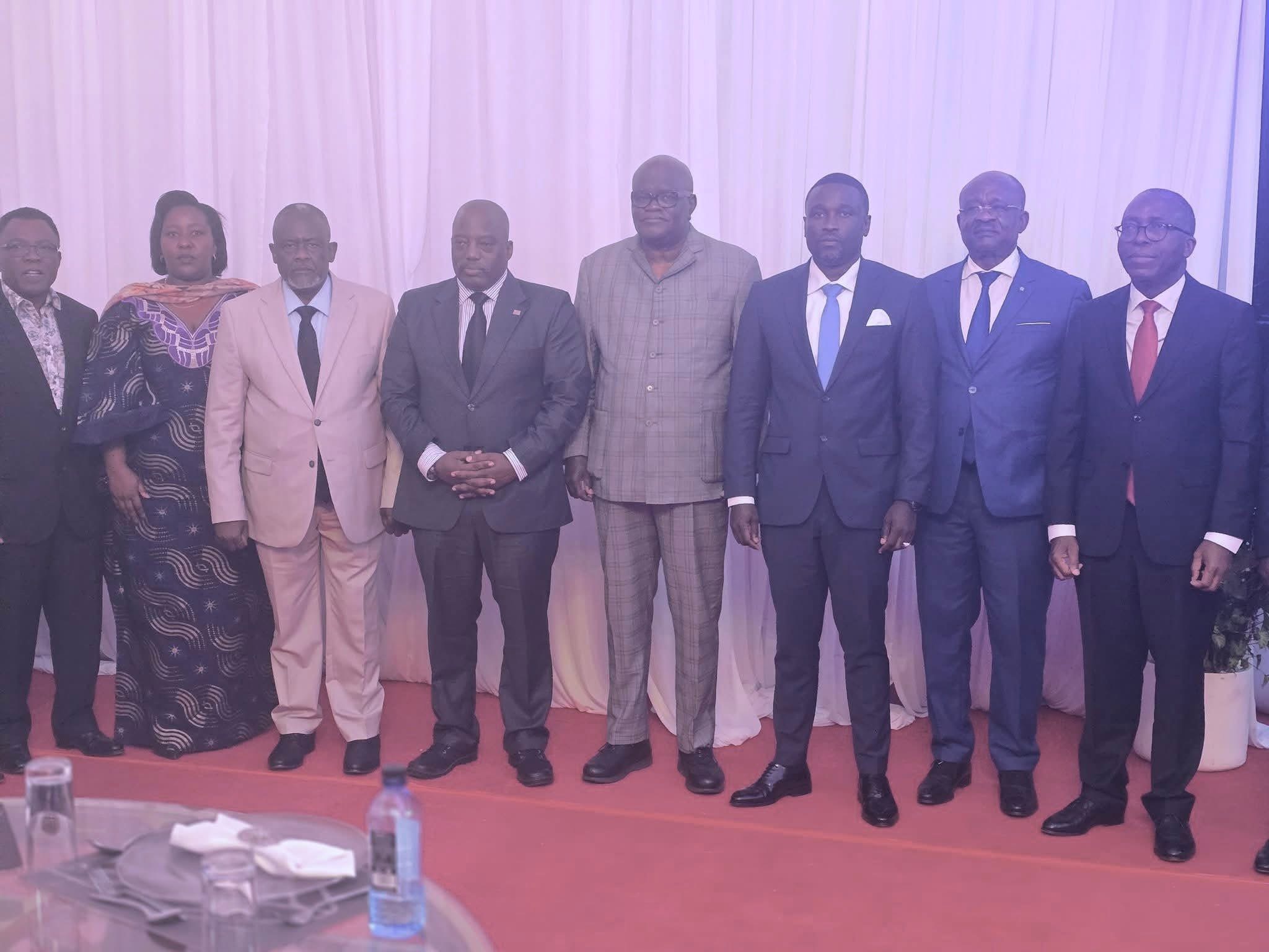 Kabila à Nairobi : La bataille invisible pour le leadership d’une opposition sans boussole