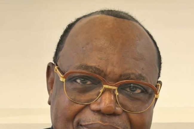 José Makila sur Top Congo : une sortie qui démasque la trahison silencieuse de certains politiciens congolais