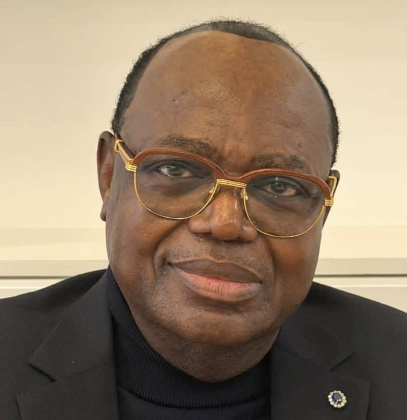 José Makila sur Top Congo : une sortie qui démasque la trahison silencieuse de certains politiciens congolais