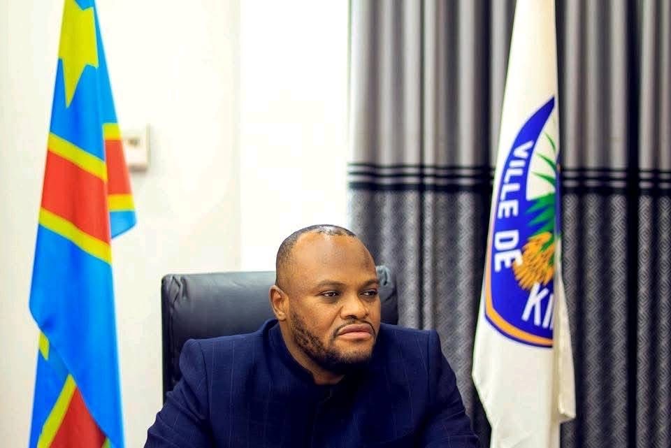 Kinshasa : Suspension de tous les contrats liés à la perception des taxes de stationnement