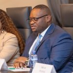 Doudou Fwamba lance un partenariat État-secteur privé pour moderniser la fiscalité