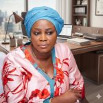 Médias : Mbuyi Kisevesa Arlette, zoom sur une pépite de la presse à la Radio Okapi