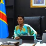 Portefeuille : Du 29 septembre au 05 octobre, une semaine hyper chargée pour la Ministre Julie Mbuyi Shiku