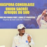 Union Sacrée Afrique du Sud : Le Révérend Thomas, un leader infatigable au service de la vision du Chef de l’État