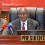 Le Sénat de la RDC déclare recevable la loi contre les violences et discriminations faites aux femmes