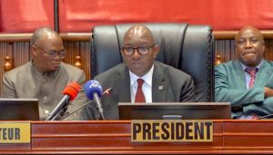 Le Sénat de la RDC déclare recevable la loi contre les violences et discriminations faites aux femmes