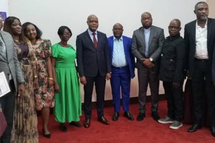 Finances : La DGRAD clôture son atelier de formation axé sur la « mobilisation des recettes non-fiscales dans le secteur industriel »