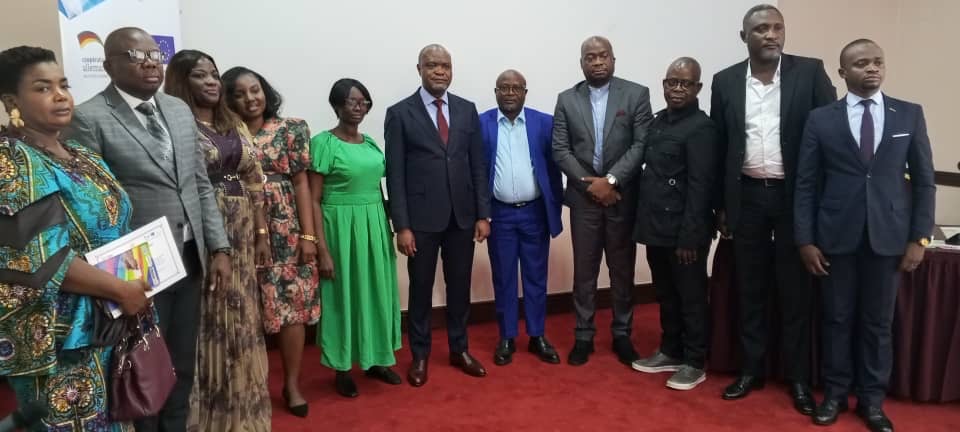 Finances : La DGRAD clôture son atelier de formation axé sur la « mobilisation des recettes non-fiscales dans le secteur industriel »