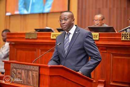 Économie congolaise : Daniel Mukoko annonce une accalmie sur les prix des produits de base