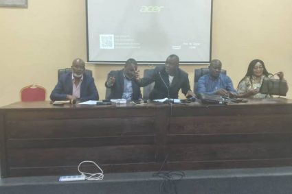 En marge de la fin du mandat du Comité Kalenga Muteba : les Anciens Kassapards installent une Commission électorale pour préparer l’élection du nouveau Comité exécutif
