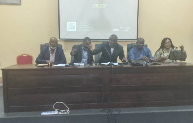 En marge de la fin du mandat du Comité Kalenga Muteba : les Anciens Kassapards installent une Commission électorale pour préparer l’élection du nouveau Comité exécutif
