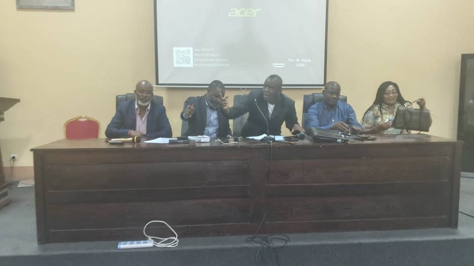 En marge de la fin du mandat du Comité Kalenga Muteba : les Anciens Kassapards installent une Commission électorale pour préparer l’élection du nouveau Comité exécutif