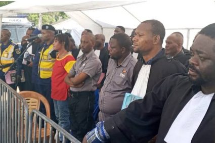 Justice : Le verdict dans l’affaire Honorine Porsche attendu mercredi prochain