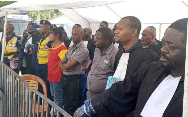 Justice : Le verdict dans l’affaire Honorine Porsche attendu mercredi prochain