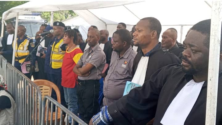 Justice : Le verdict dans l’affaire Honorine Porsche attendu mercredi prochain