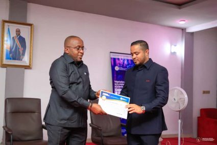 Buta : Le VPM Jacquemain Shabani impulse une nouvelle dynamique de gouvernance sécuritaire de proximité