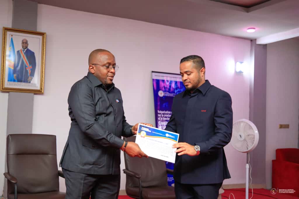 Buta : Le VPM Jacquemain Shabani impulse une nouvelle dynamique de gouvernance sécuritaire de proximité