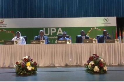 Kinshasa accueille la 47ᵉ Conférence des Présidents des Parlements de l’UPA : La sécurité, la transition énergétique au cœur des débats