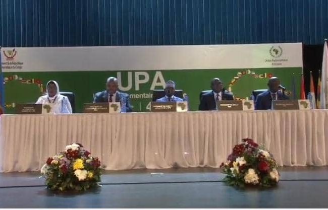 Kinshasa accueille la 47ᵉ Conférence des Présidents des Parlements de l’UPA : La sécurité, la transition énergétique au cœur des débats