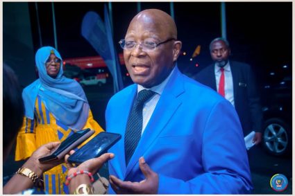 Kinshasa accueille la 47ᵉ Conférence des Présidents de l’UPA : un rendez-vous stratégique pour l’Afrique