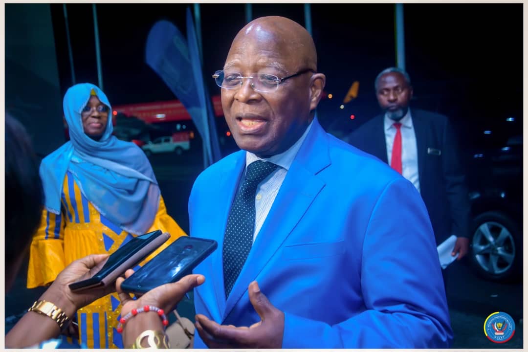 Kinshasa accueille la 47ᵉ Conférence des Présidents de l’UPA : un rendez-vous stratégique pour l’Afrique