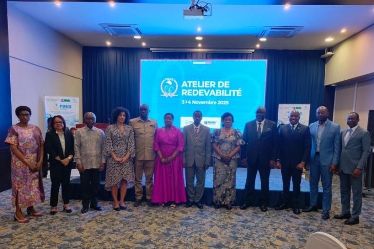 RDC—Santé : Le Programme Multisectoriel de Nutrition et de Santé (PMNS) en atelier de redevabilité face aux défis à relever dans les communautés vulnérables