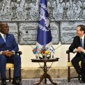 Diplomatie : Le Président Israélien Isaac Herzog attendu en RDC et en Zambie pour une coopération bilatérale.