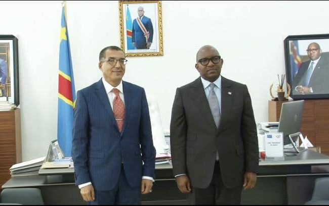 Kinshasa et Rabat renforcent leur coopération à l’approche de la 47ᵉ Conférence de l’UPA