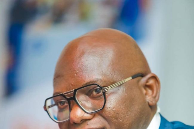 Lettre ouverte du journaliste Amédée Mwarabu au président Félix Tshisekedi