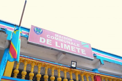 Bras de fer judiciaire : la maison communale de Limete contrainte de quitter les lieux dans un délai de 7 jours