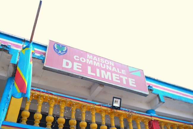 Bras de fer judiciaire : la maison communale de Limete contrainte de quitter les lieux dans un délai de 7 jours