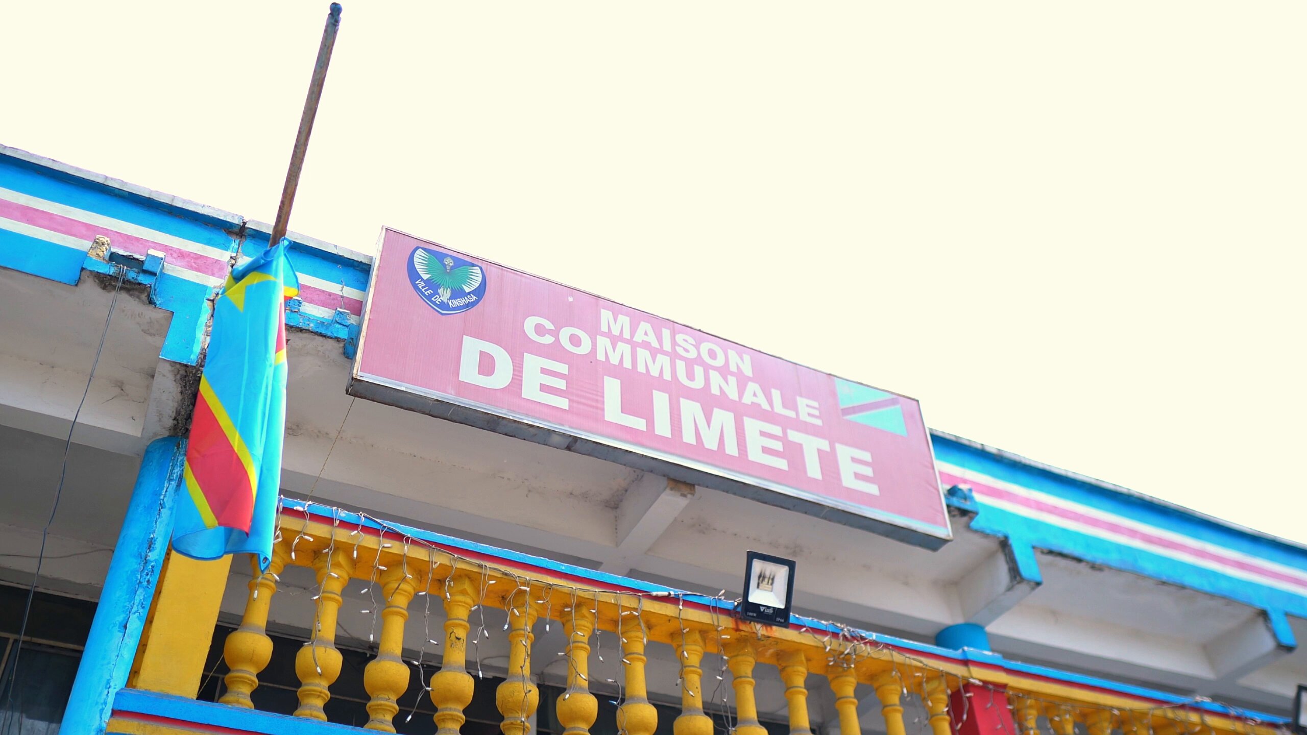 Bras de fer judiciaire : la maison communale de Limete contrainte de quitter les lieux dans un délai de 7 jours