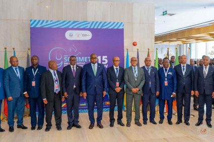 RDC : Vers une coopération militaire renforcée au sein de la CIRGL pour une paix durable dans la région des Grands Lacs