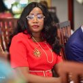 AN : L’HON Christelle VUANGA DÉPOSE OFFICIELLEMENT SA CANDIDATURE AU POSTE DE RAPPORTEUR ADJOINT