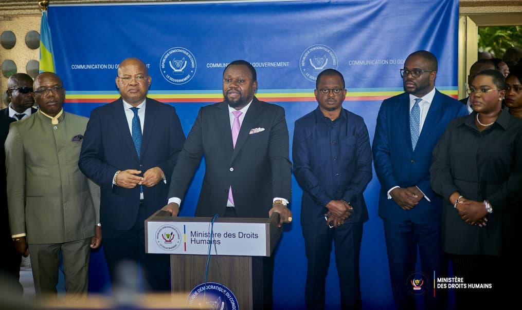 RDC : Une avancée historique dans la reconnaissance du génocide congolais