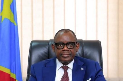 Louis Watum imprime une nouvelle dynamique minière pour créer l’emploi et améliorer durablement les conditions de vie