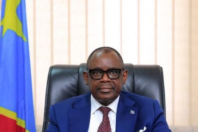 Louis Watum imprime une nouvelle dynamique minière pour créer l’emploi et améliorer durablement les conditions de vie