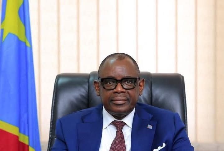 Louis Watum imprime une nouvelle dynamique minière pour créer l’emploi et améliorer durablement les conditions de vie