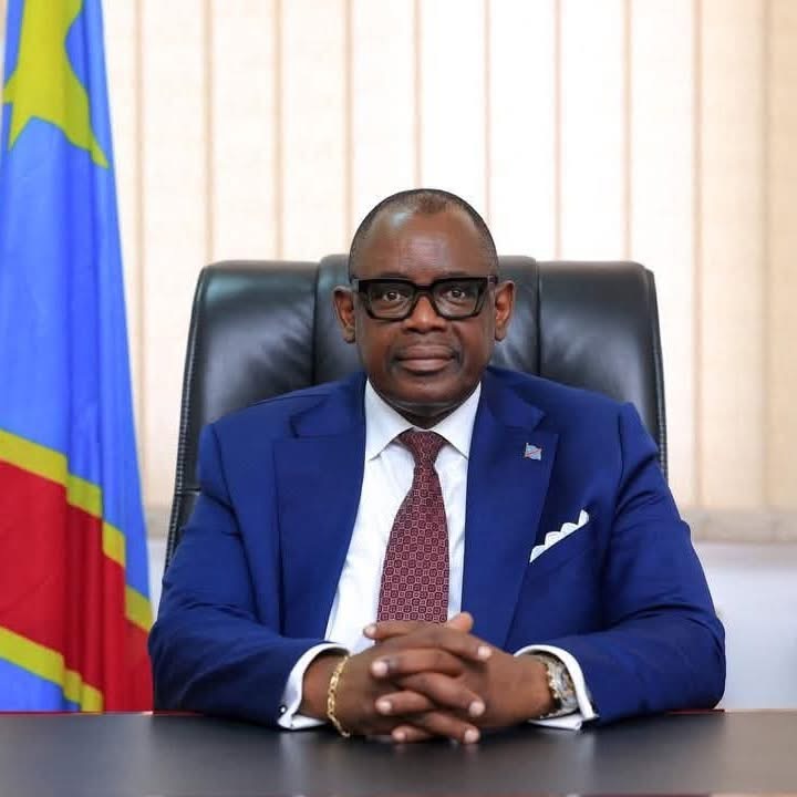 Louis Watum imprime une nouvelle dynamique minière pour créer l’emploi et améliorer durablement les conditions de vie