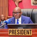 Sénat-RDC : L’appréciation du franc congolais face au dollar examinée lors d’une récente plénière