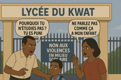 RDC—Éducation : Entre partenariat et ingérence parentale, la qualité de l’éducation scolaire sous une forte menace