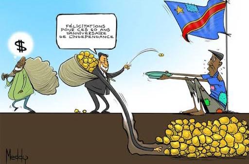 Un ventre affamé n’a point d’oreilles : comment la corruption a muselé notre pays