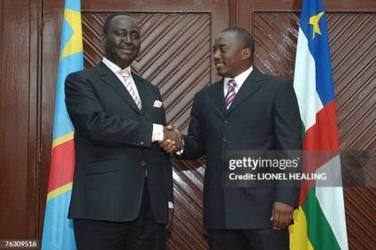 Quand les anciens présidents deviennent chefs rebelles : le dangereux parallèle Bozizé – Kabila