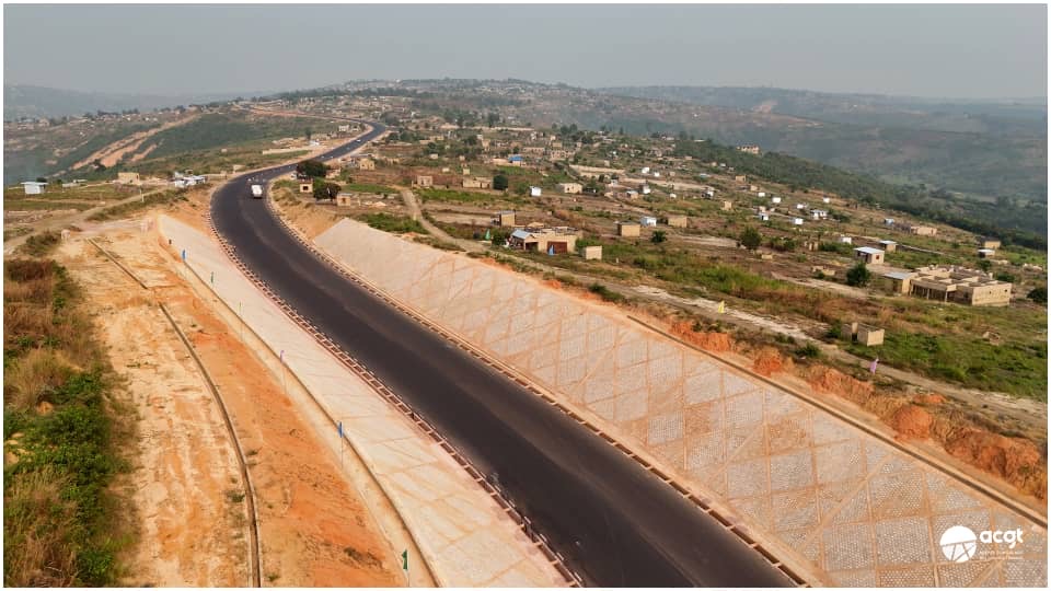 Projet rocades de Kinshasa : Le Gouvernement accélère la deuxième phase du processus de paiement des personnes expropriées