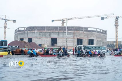 [ÉDITO] Inondations récurrentes à Kinshasa : Quand l’urbanisation précède la planification