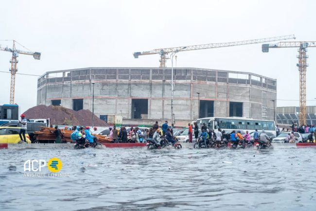 [ÉDITO] Inondations récurrentes à Kinshasa : Quand l’urbanisation précède la planification