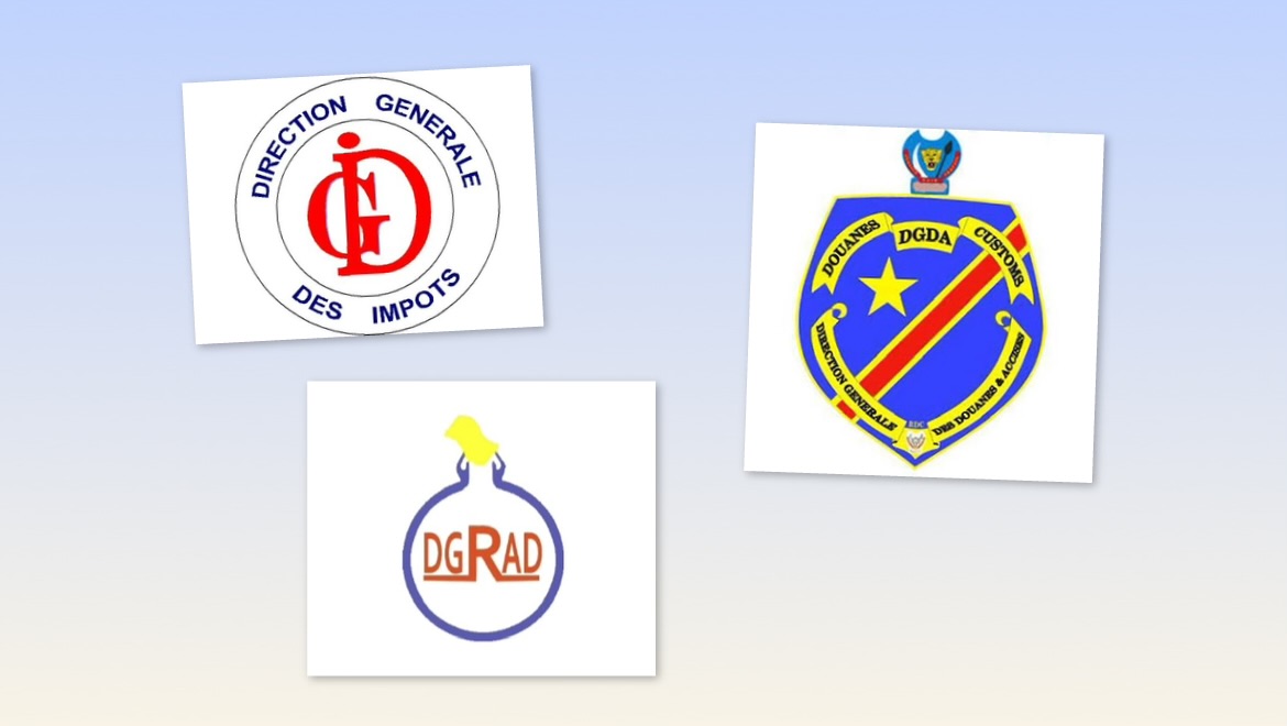 Interdiction réitérée en RDC: Les magistrats ne doivent plus instruire les dossiers fiscaux parafiscaux et douaniers sans réquisition préalable des régies financières