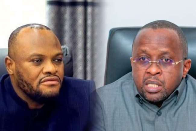 RDC – Gestion de la crise humanitaire : Jacquemain Shabani exige un rapport détaillé du Gouverneur de Kinshasa