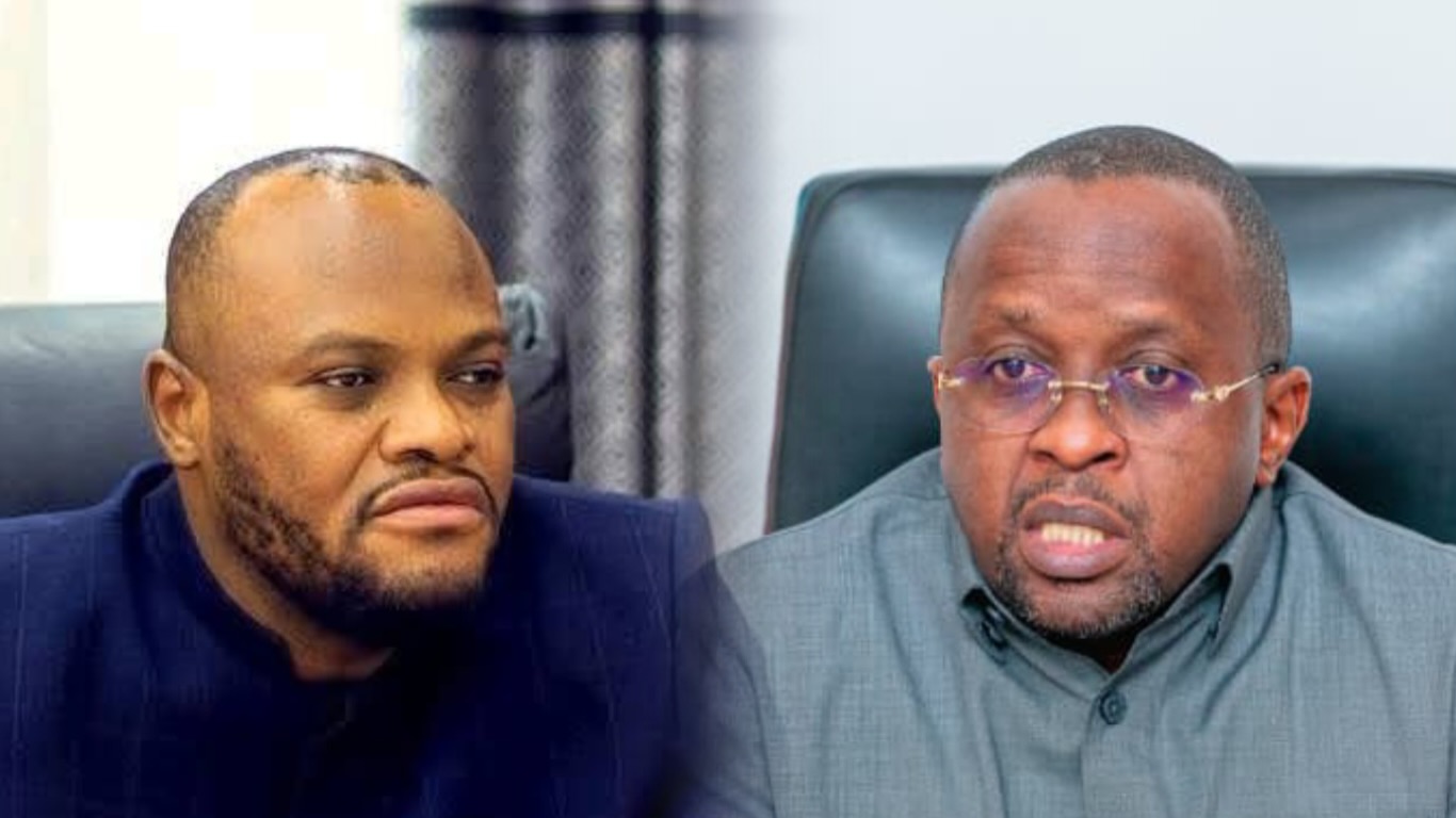 RDC – Gestion de la crise humanitaire : Jacquemain Shabani exige un rapport détaillé du Gouverneur de Kinshasa