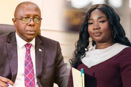 Urgent – Scandale au Palais du Peuple : Christian Mwando au cœur d’une tentative de corruption ?